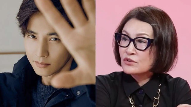 Won Bin