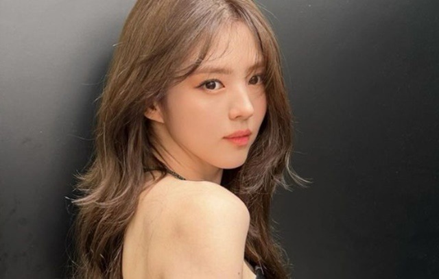 han so hee