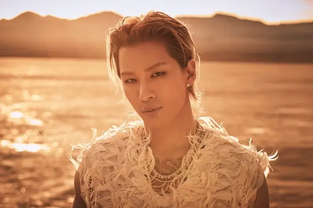 TAEYANG