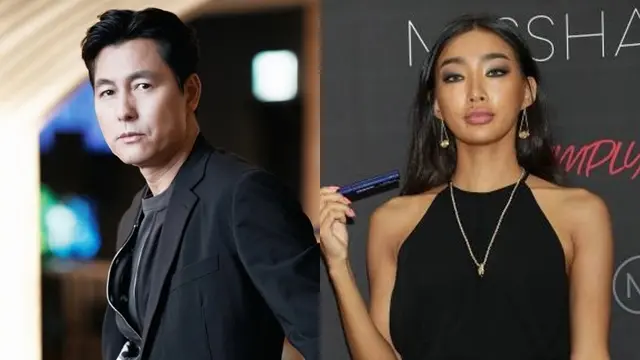 jung woo sung, moon ga bi