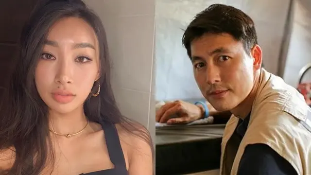 jung woo sung, moon gabi