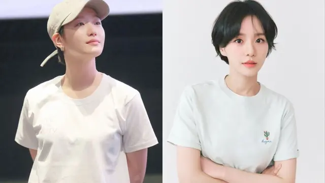 kim go eun, Park Gyu Young