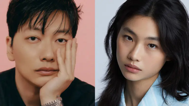 Lee Dong Hwi, Jung Ho Yeon