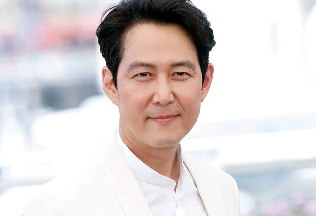 lee jung-jae