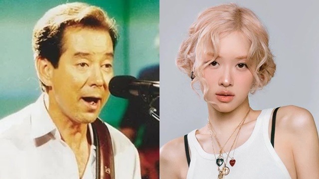 rose ,Yoon Soo-il