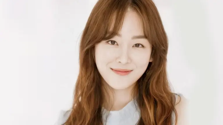 Seo Hyun Jin ,ซอฮยอนจิน