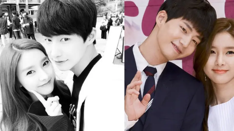 Song Jae Rim , Kim So Eun