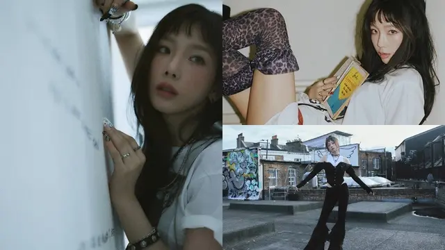 taeyeon