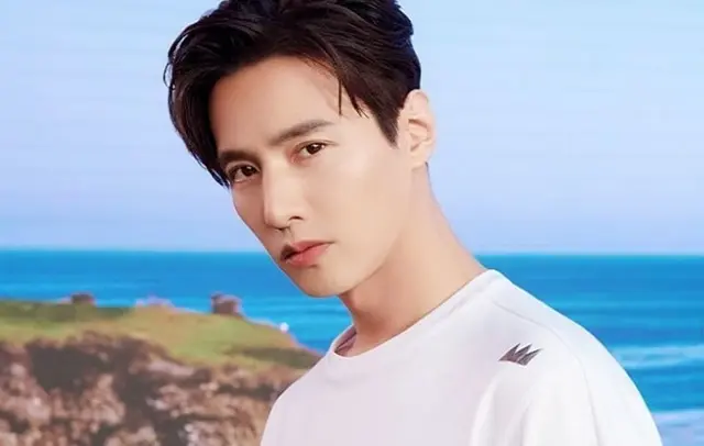 Won Bin