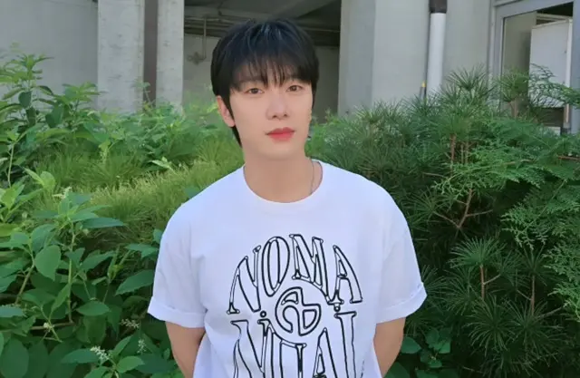 Choi Min Hwan