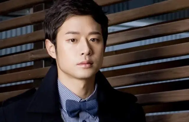 Chun Jung Myung