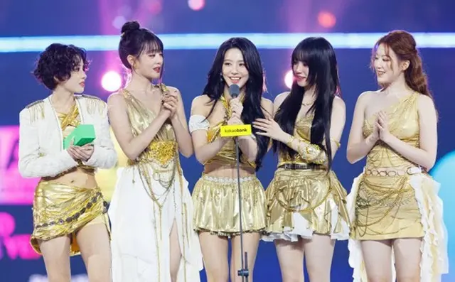 (G)I-DLE