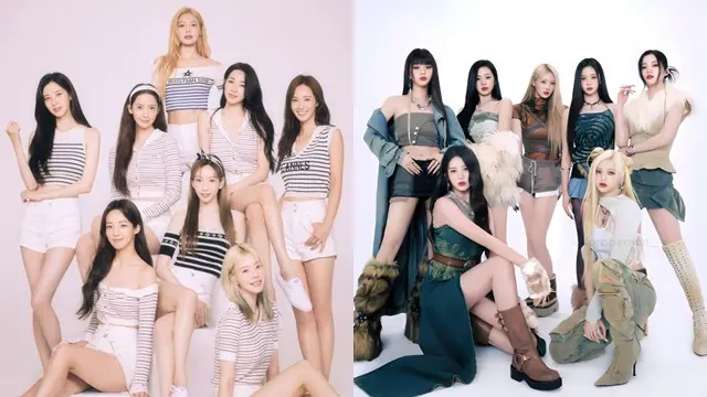 Girls’ Generation