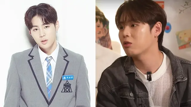 Ha Sungwoon
