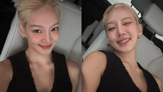 Hyoyeon