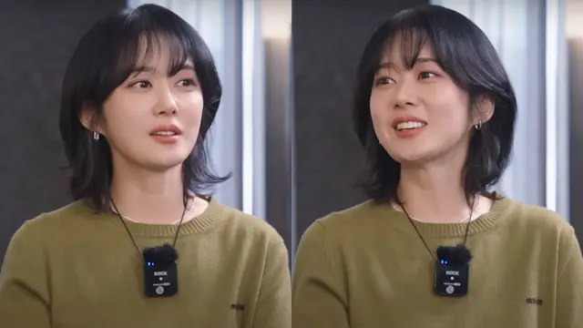 Jang Na-ra