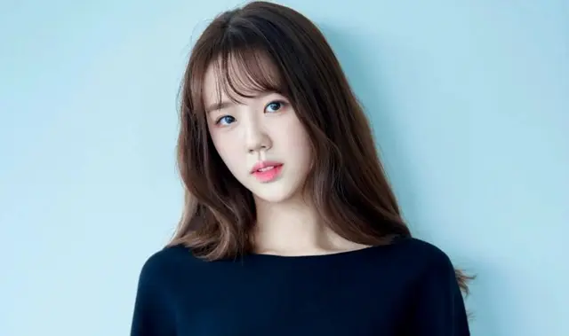 Ji Ye Eun