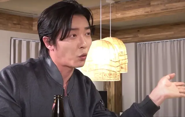 Kim Jae Wook