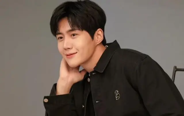 Kim Seon Ho