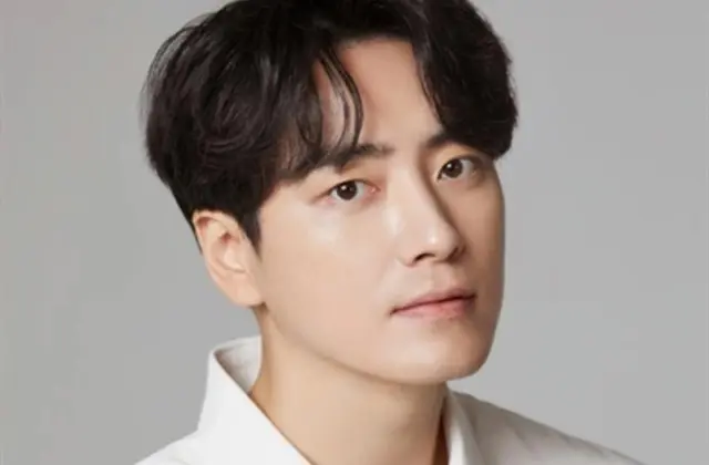 Lee Joon hyuk
