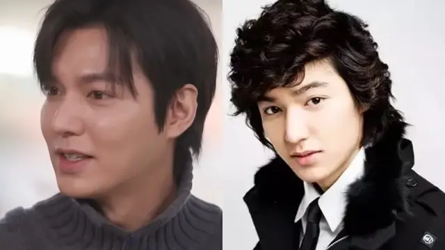 Lee Min Ho, Boys Over Flowers