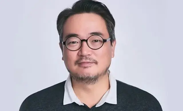 Lee Seo Hwan