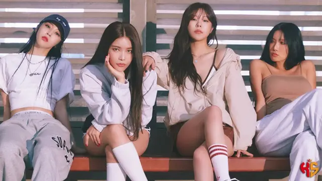 Mamamoo