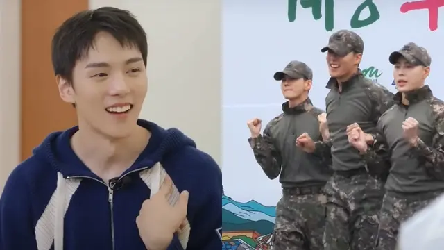 Min Hyuk