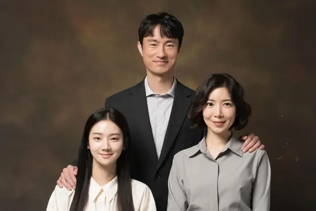Perfect Family