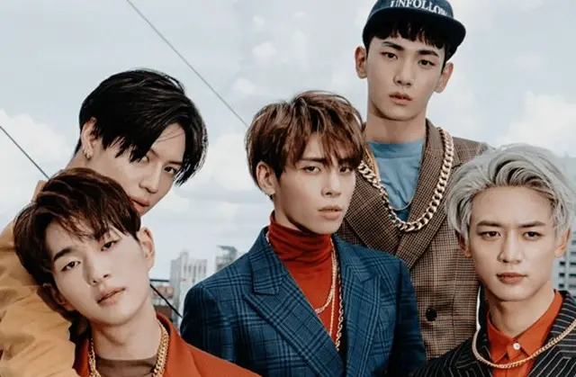 SHINee