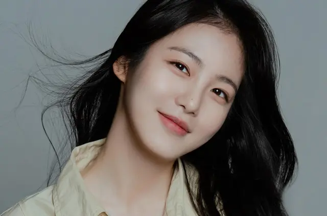 Shin Ye eun