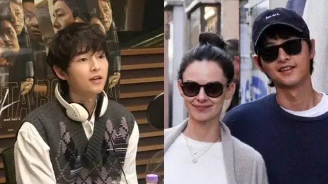 Song Joong Ki