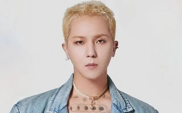 Song Mino