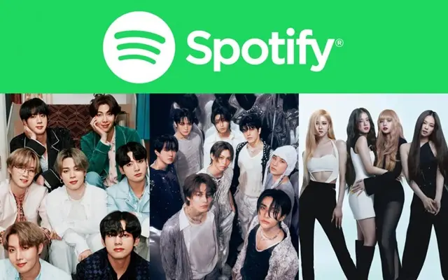 Spotify