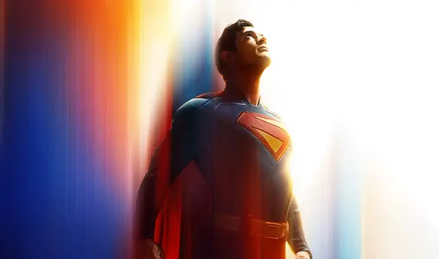 Superman