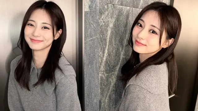 Tzuyu