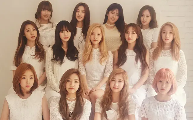 WJSN