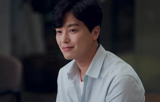Yeon Woo-jin