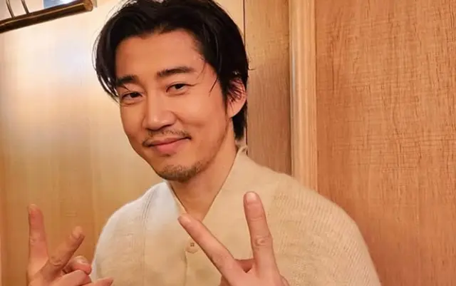 Yoon Kye Sang