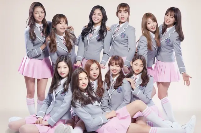 I.O.I