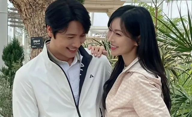 lee sang woo kim so yeon
