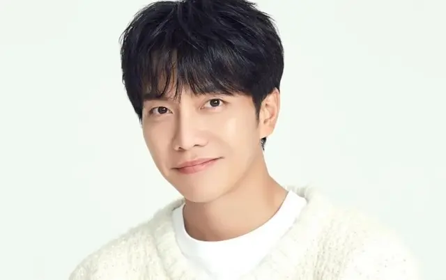 lee seung gi