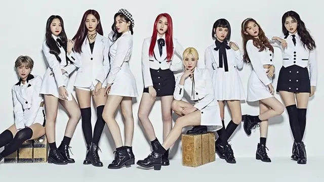 momoland