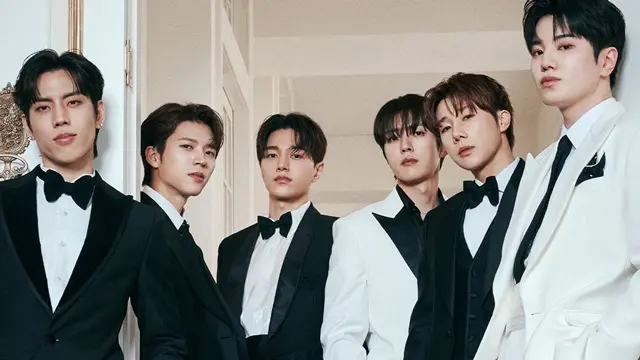 Infinite