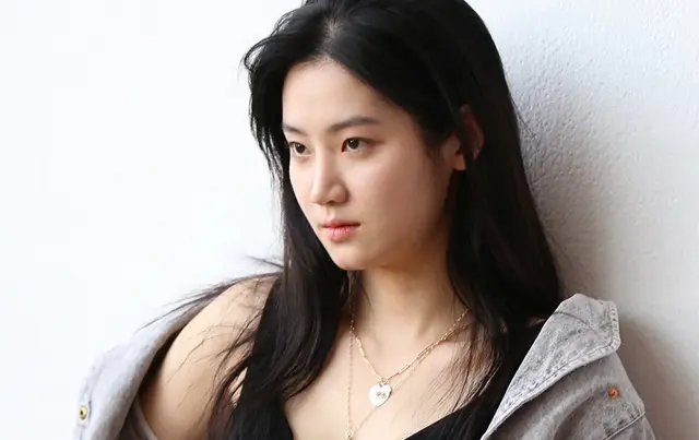 park ju hyun