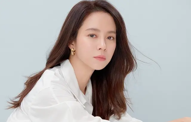 song ji hyo