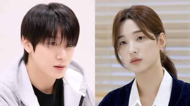 Choi Minhwan, yulhee