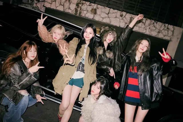 GFriend