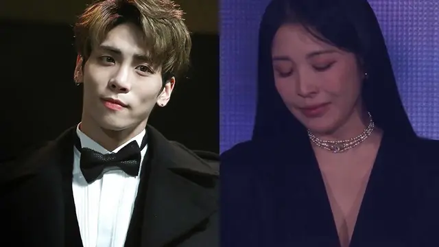 Jonghyun, BoA