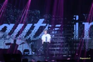  2025 KIM JAEJOONG ASIA TOUR CONCERT “Beauty in Chaos” in BANGKOK